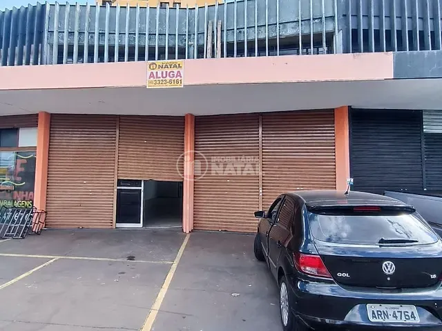 Galpão / Barracão com 200m², para alugar, no bairro shangrilá em Londrina