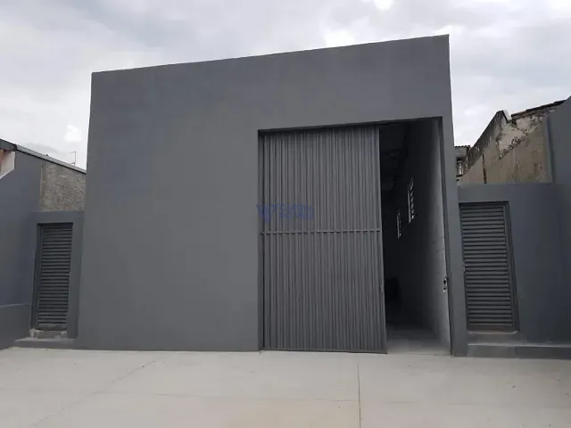Galpão / Barracão com 250m², à venda ou para alugar, no bairro Jardim Satélite em São José dos Campos
