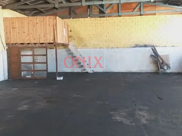 Galpão / Barracão com 200m², para alugar, no bairro Vila Mogilar em Mogi das Cruzes