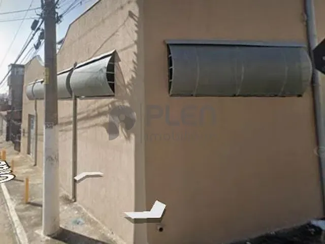 Galpão / Barracão para alugar, no bairro Casa Verde Alta em São Paulo