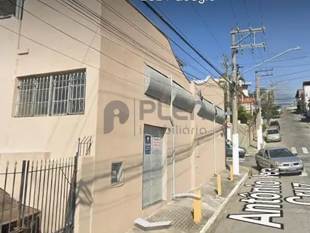 Galpão / Barracão para alugar, no bairro Casa Verde Alta em São Paulo