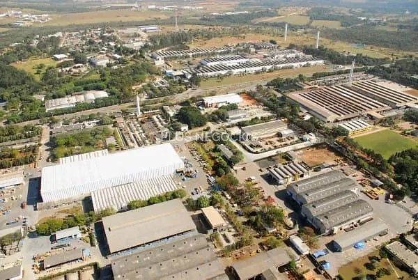 Depósito-Galpão, 750 m² - Foto 12