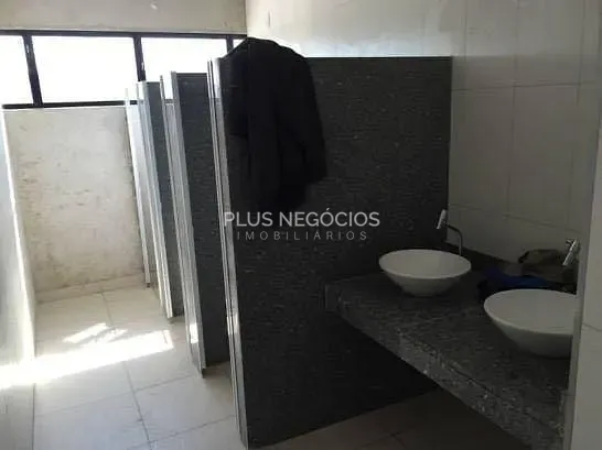 Depósito-Galpão, 750 m² - Foto 8