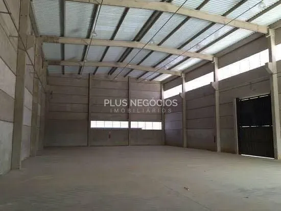 Depósito-Galpão, 750 m² - Foto 6