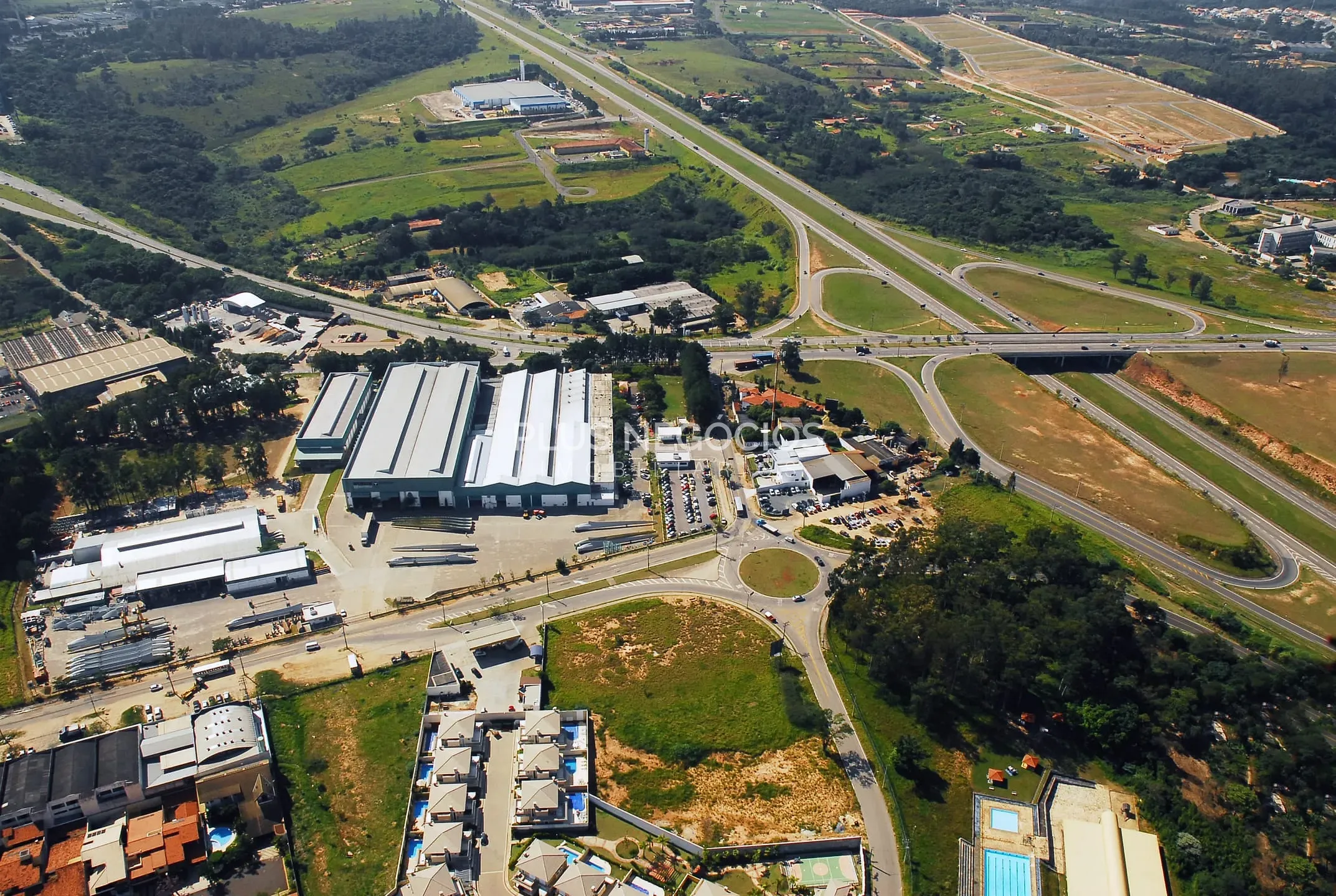 Depósito-Galpão, 750 m² - Foto 15