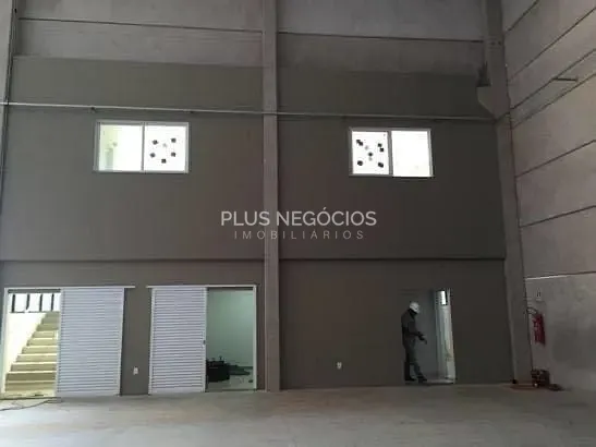 Depósito-Galpão, 750 m² - Foto 7