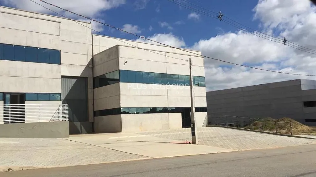 Depósito-Galpão, 750 m² - Foto 11