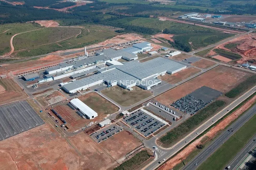 Depósito-Galpão, 750 m² - Foto 13
