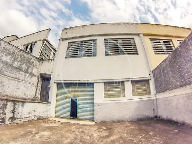 Galpão / Barracão com 580m², à venda, no bairro Vila Santana em São Paulo