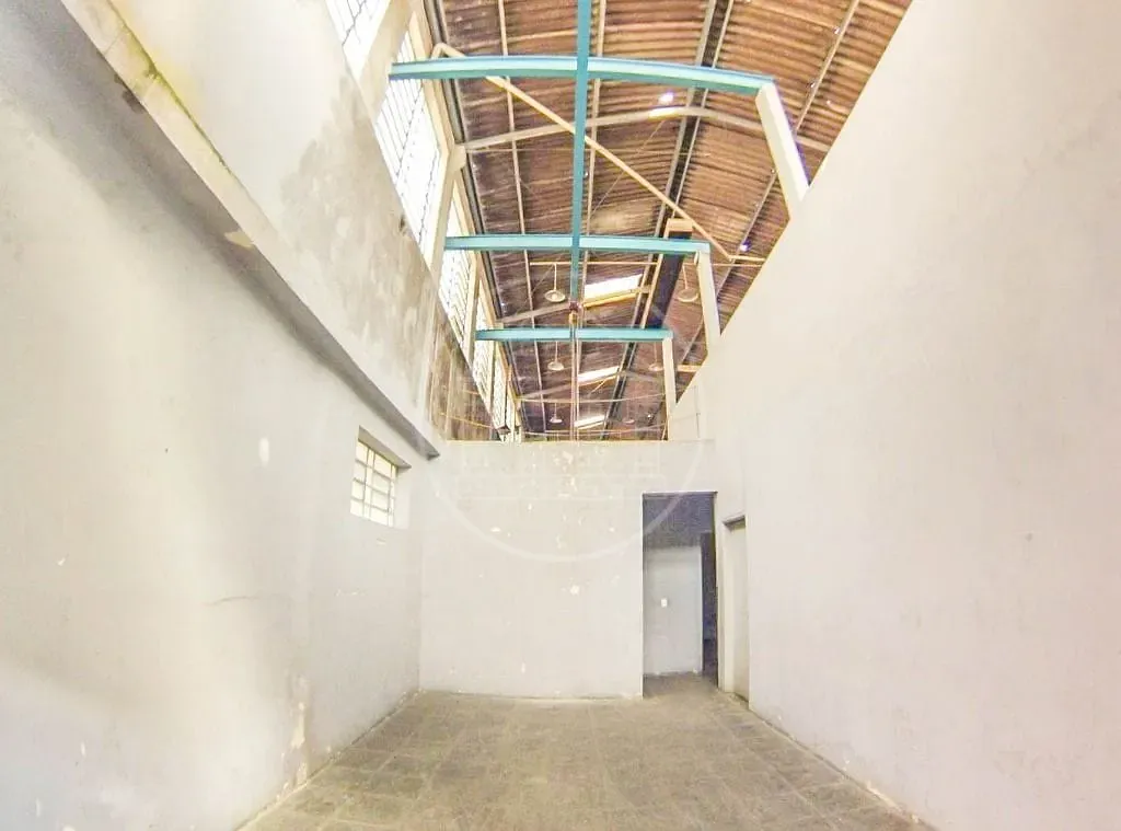 Depósito-Galpão, 580 m² - Foto 5