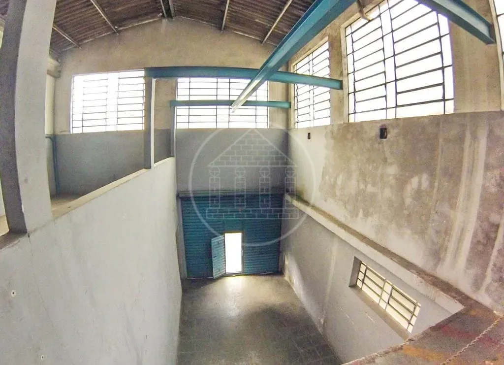 Depósito-Galpão, 580 m² - Foto 6