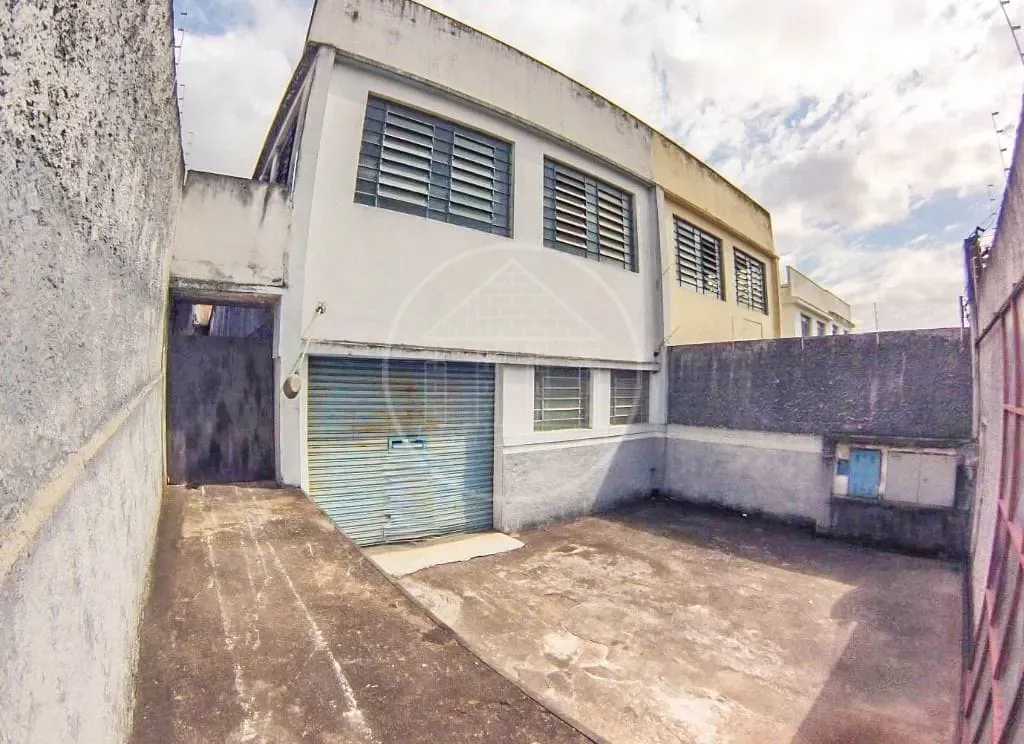 Depósito-Galpão, 580 m² - Foto 10