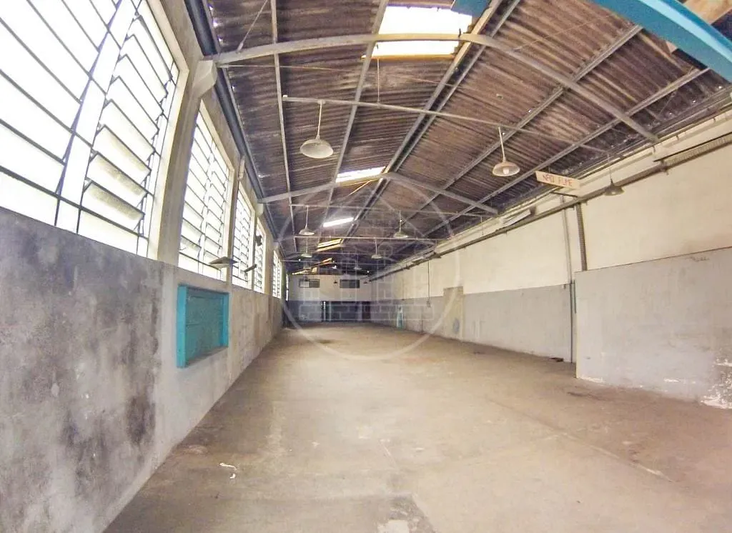Depósito-Galpão, 580 m² - Foto 9
