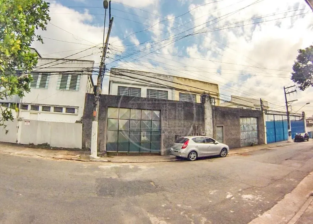 Depósito-Galpão, 580 m² - Foto 11