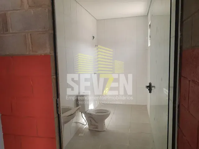 Galpão / Barracão com 322m², à venda ou para alugar, no bairro Parque Roosevelt em Bauru