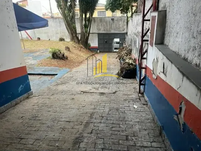 Galpão / Barracão para alugar, no bairro Vila Ré em São Paulo