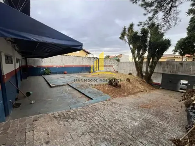 Galpão / Barracão para alugar, no bairro Vila Ré em São Paulo