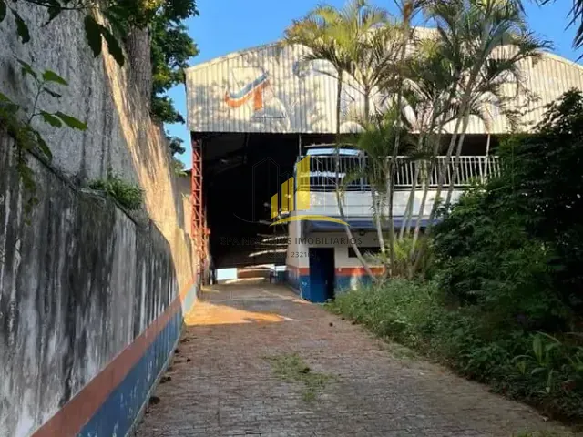 Galpão / Barracão para alugar, no bairro Vila Ré em São Paulo