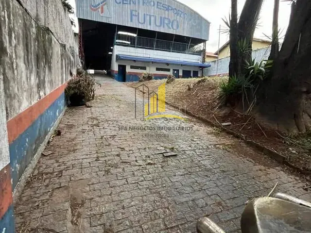 Galpão / Barracão para alugar, no bairro Vila Ré em São Paulo