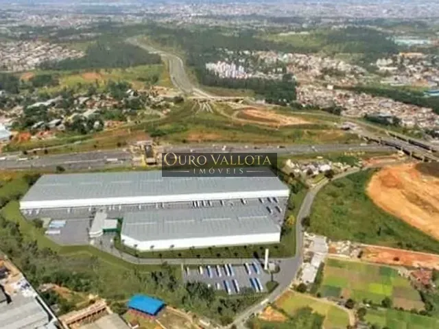 Galpão / Barracão com 3162m², para alugar, no bairro Portão em Arujá