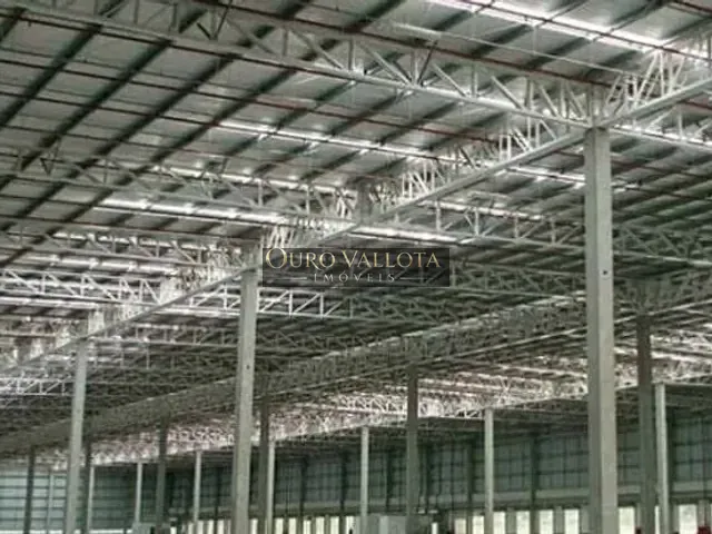 Galpão / Barracão com 3162m², para alugar, no bairro Portão em Arujá
