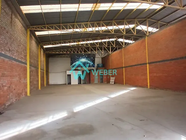 Galpão / Barracão para alugar, no bairro Santo Afonso em Novo Hamburgo