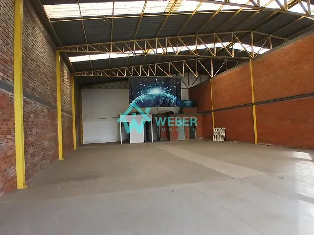 Galpão / Barracão para alugar, no bairro Santo Afonso em Novo Hamburgo
