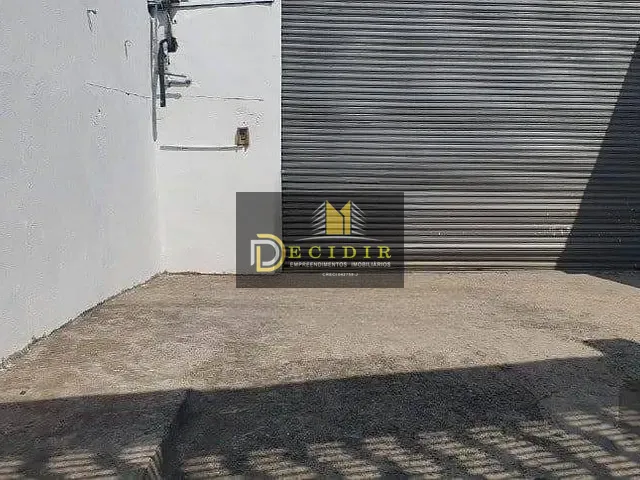 Galpão / Barracão com 800m², para alugar, no bairro Chácara Califórnia em São Paulo