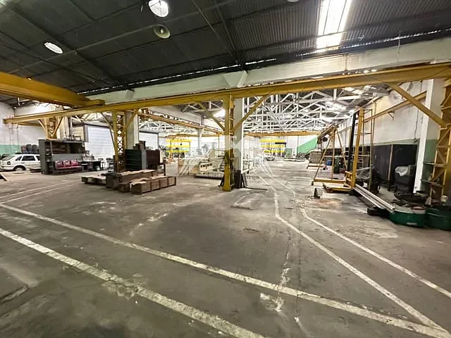 Galpão / Barracão à venda, no bairro Tatuapé em São Paulo