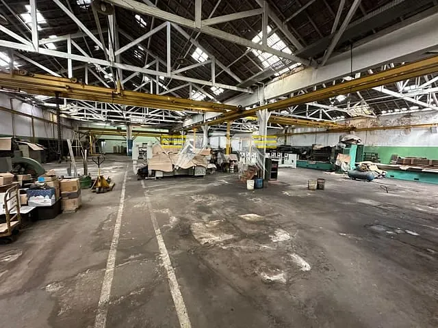 Galpão / Barracão à venda, no bairro Tatuapé em São Paulo