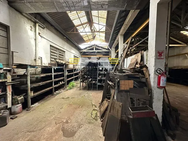 Galpão / Barracão à venda, no bairro Tatuapé em São Paulo