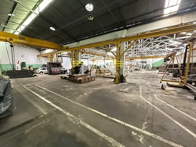 Galpão / Barracão à venda, no bairro Tatuapé em São Paulo