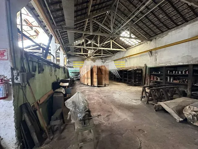 Galpão / Barracão à venda, no bairro Tatuapé em São Paulo