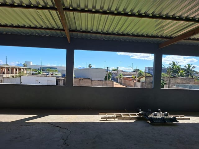 Galpão / Barracão para alugar, no bairro São José do Barreto em Macaé