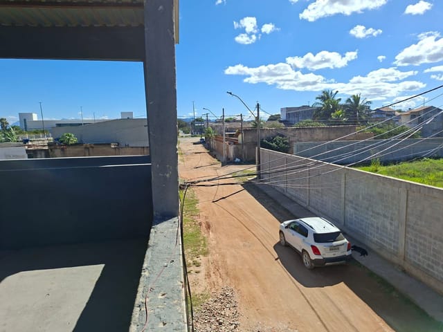 Galpão / Barracão para alugar, no bairro São José do Barreto em Macaé
