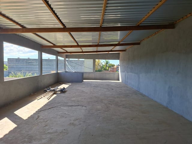 Galpão / Barracão para alugar, no bairro São José do Barreto em Macaé