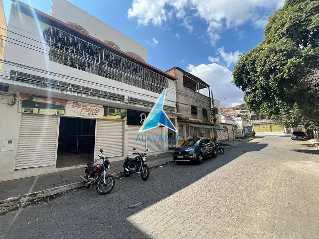 Prédio com 704m², à venda, no bairro Nossa Senhora das Graças em Governador Valadares