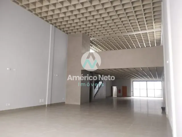 Galpão / Barracão com 950m², para alugar, no bairro Centro em São Bernardo do Campo