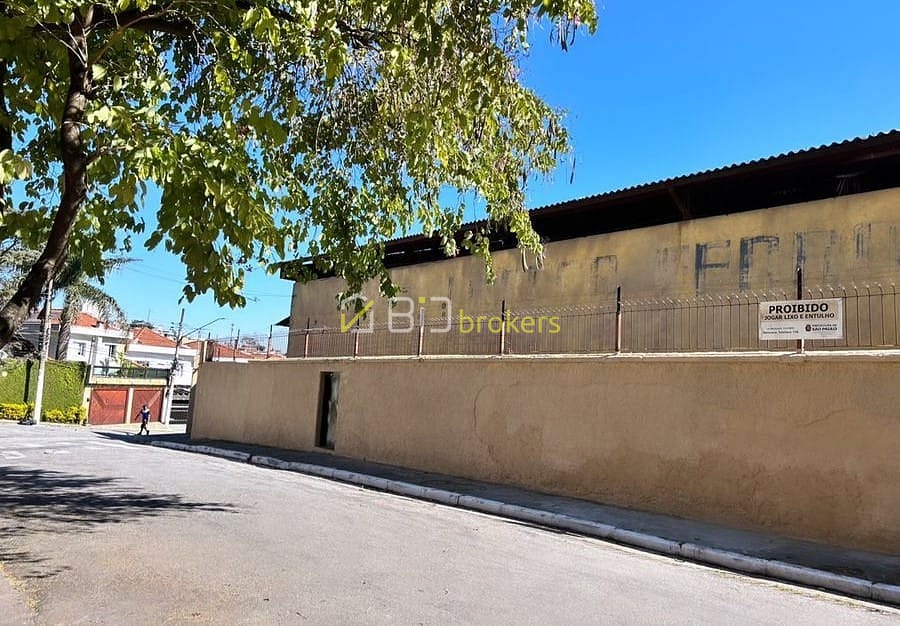 Depósito-Galpão, 1800 m² - Foto 6