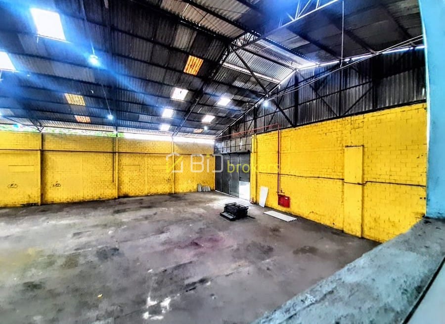 Depósito-Galpão, 1800 m² - Foto 5