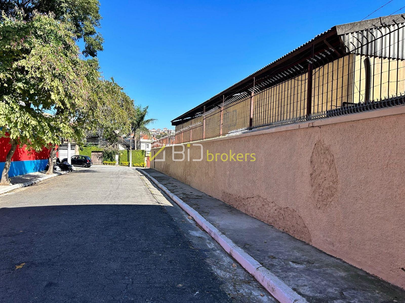 Depósito-Galpão, 1800 m² - Foto 9