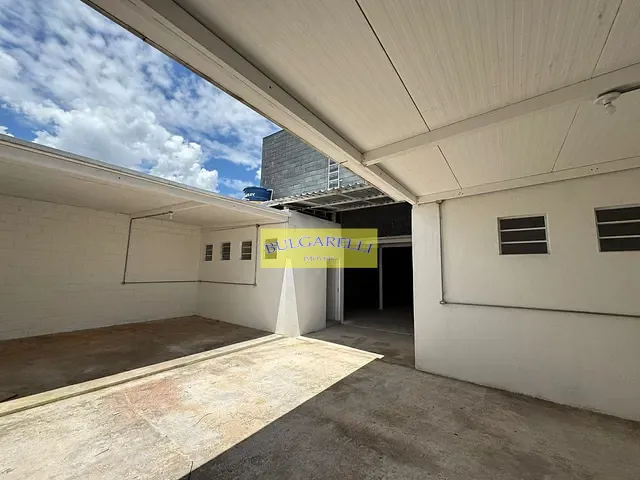 Galpão / Barracão com 500m², à venda ou para alugar, no bairro Parque Residencial Jundiaí II em Jundiaí