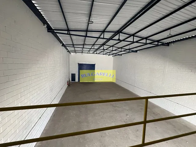 Galpão / Barracão com 500m², à venda ou para alugar, no bairro Parque Residencial Jundiaí II em Jundiaí