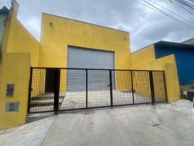 Foto do Galpão / Barracão - Galpão / Barracão para locação, Cidade Jardim Cumbica, Guarulhos, SP | Imobiliária Compare