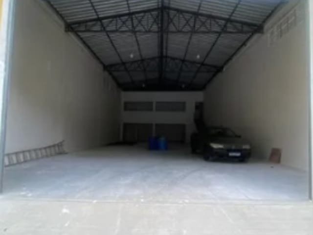 Foto do Galpão / Barracão - Galpão / Barracão para locação, Cidade Jardim Cumbica, Guarulhos, SP | Imobiliária Compare