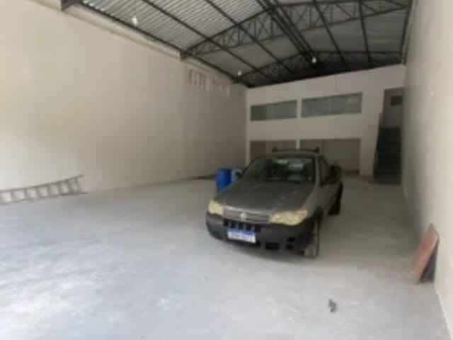 Foto do Galpão / Barracão - Galpão / Barracão para locação, Cidade Jardim Cumbica, Guarulhos, SP | Imobiliária Compare