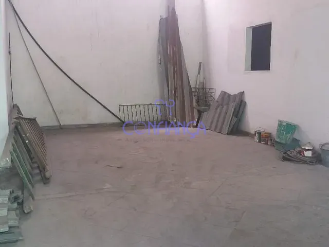 Galpão / Barracão com 272m², à venda, no bairro Campo Grande em Rio de Janeiro