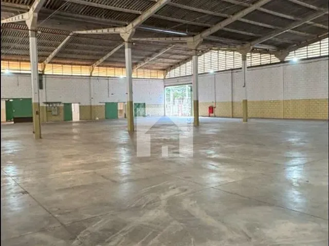 Galpão / Barracão com 2220m², à venda ou para alugar, no bairro Santa Júlia em Itupeva
