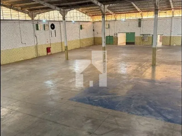Galpão / Barracão com 2220m², à venda ou para alugar, no bairro Santa Júlia em Itupeva