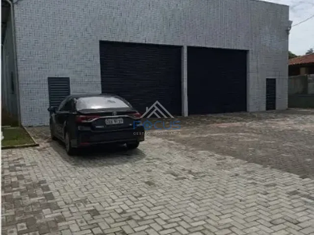 Galpão / Barracão com 580m², para alugar, no bairro Medeiros em Jundiaí